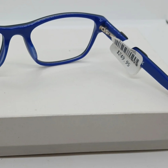 NWT women's CALVIN KLEIN EYEGLASS FRAMES CK18540 - Picture 4 of 4